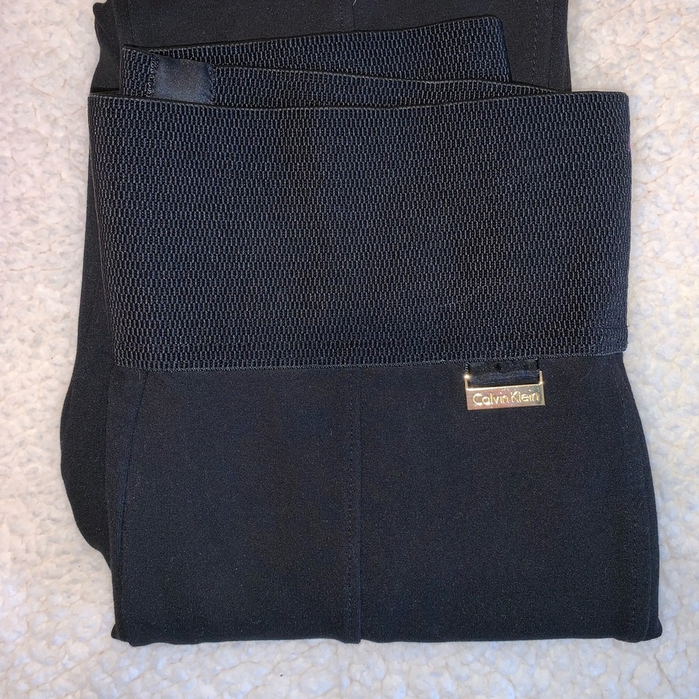 Calvin Klein-Dress Pants